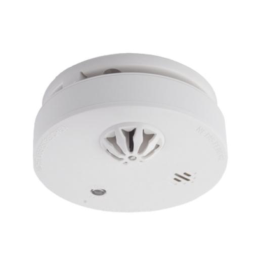 [PIMA_DSH143] PIMA DETECTOR INALAMBRICO DE HUMO/CALOR LINEA FORCE