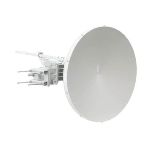 [SIKLU_EH-ANT-2FT-B] Siklu Antena de 2 pies y kit de montaje para la familia Etherhaul (FCC/ETSI)