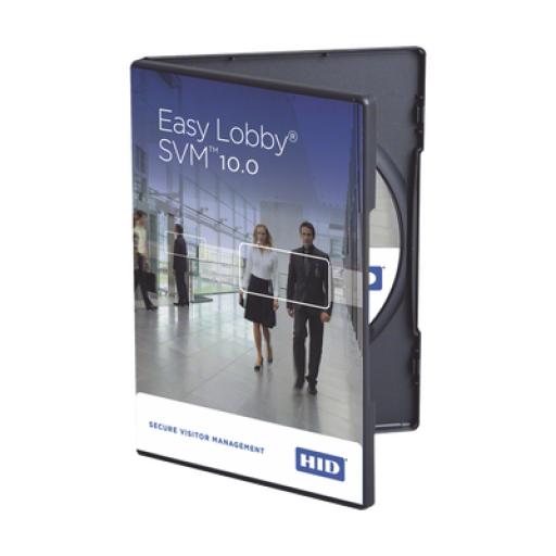 [HIDIDENTITY_EL-SSA-SVMS] HID Identity Módulo de mantenimiento Anual de SVM por Copia Para Easy Lobby EL-96000