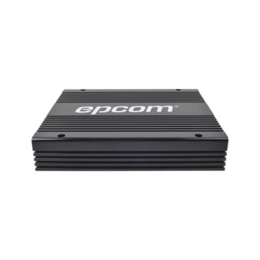 [EPCOM_EP30-80-19] Epcom (HASTA 1 KILÓMETRO) Amplificador para Ampliar Cobertura Celular en Exterior | 1900 MHz, Banda 2 | Soporta 2G y 3G y Mejora las llamadas | 80 dB de Ganancia, 1 Watt de potencia Máxima, hasta 1 km de cobertura.