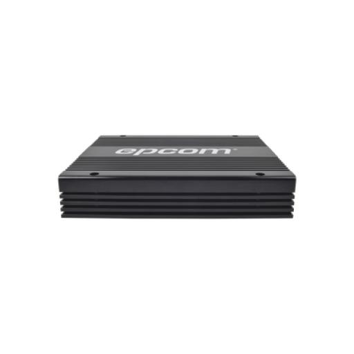 [EPCOM_EP30-80-85] Epcom (HASTA 1 KILÓMETRO )Amplificador para ampliar Cobertura Celular en Exterior | 850 MHz, Banda 5 | Soporta 3G y Mejora las llamadas | 80 dB de Ganancia, 1 Watt de potencia Máxima