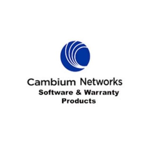 [CAMBIUMNETWORKS_EW-E4PT6XX-WW] Cambium Networks Garantía extendida de 4 años para equipos PTP650/PTP670