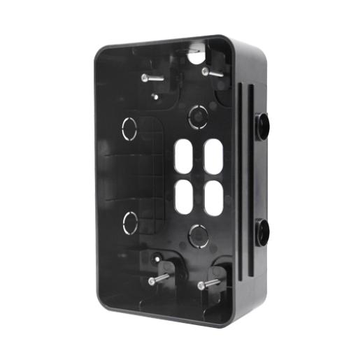 [FANVIL_EX31-KIT] Fanvil Kit de montaje en muro, para modelos I23SDTL, I31SDTL E I18S01