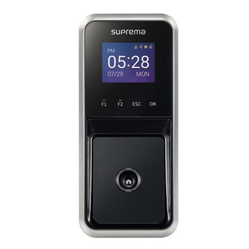 [SUPREMA_FLDB] Suprema FaceLite  Lector Facial RFID(125kHz EM & 13.56Mhz MIFARE, DESFire/EV1, FeliCa), Mobile Card(NFC, BLE)  Compatible con BioStar2
