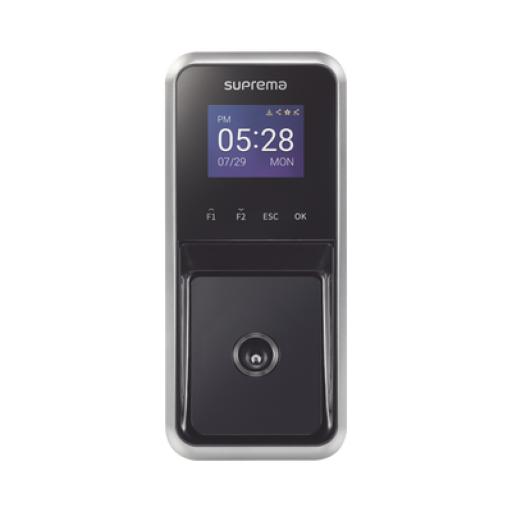 [SUPREMA_FLDB] Suprema FaceLite  Lector Facial RFID(125kHz EM & 13.56Mhz MIFARE, DESFire/EV1, FeliCa), Mobile Card(NFC, BLE)  Compatible con BioStar2