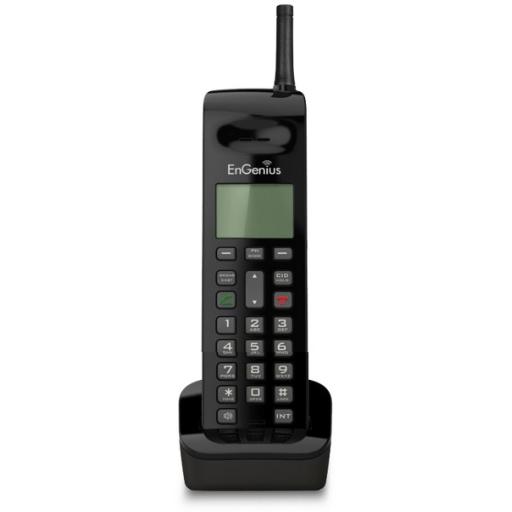 [ENGENIUS_FREESTYL-2HC] EnGenius Teléfono de Largo Alcance compatible para Sistemas FreeStyl 2