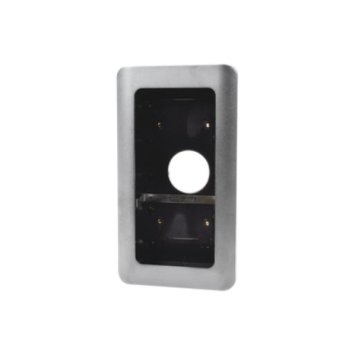 [GRANDSTREAMNETWORKS_GDS-37X0-INWALL] Marco con montaje en muro por GDS37X0 Grandstream Networks