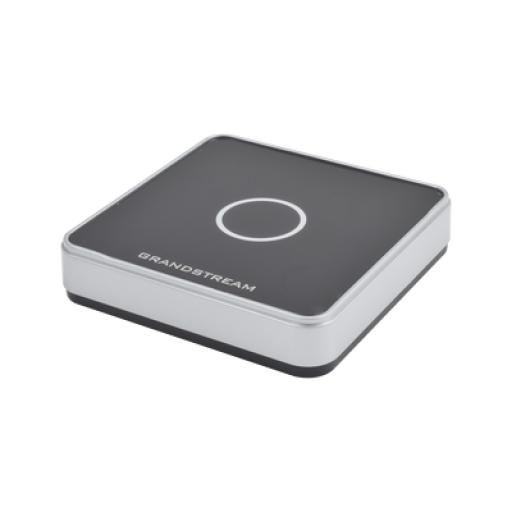 [GRANDSTREAMNETWORKS_GDS-37XO-RFIDRD] Grandstream Networks Lector de tarjetas RF por medio de puerto USB, complemento para equipos GDS37XX