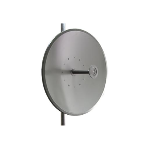 [LAIRD_HDDA-3W25-DP] Laird Antena para enlaces Carrier Class, Frec. 3.3 - 3.8 GHz Ganancia 25 dBi