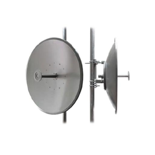 [LAIRD_HDDA3W29DP] Laird Antena para enlaces Carrier Class, Frec. 3.3 - 3.8 GHz Ganancia 29 dBi