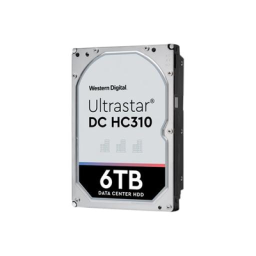 [WESTERNDIGITAL_HUS726T6TALE6L4] Western Digital Disco Duro Enterprise 6TB WD Ultrastar
