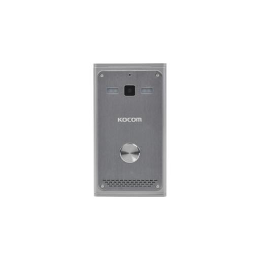 [KOCOM_KCQ81] Kocom FRENTE D/CALLE D/PLASTICO P/KCV544