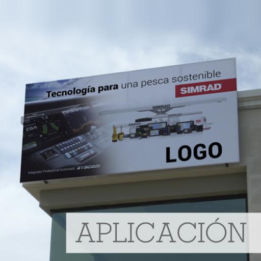 [SIMRAD_LONASIMRAD] Simrad Lona SIMRAD
