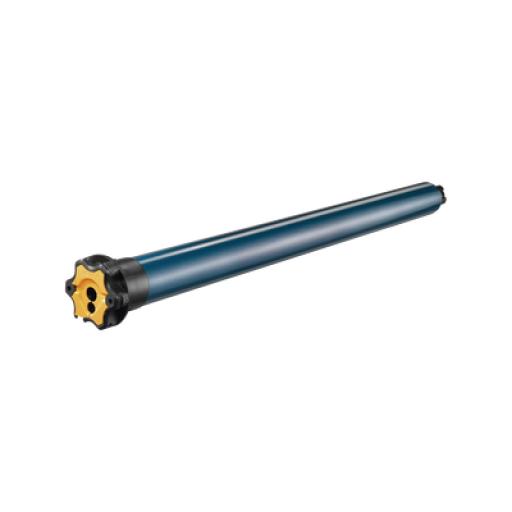 [SOMFY_LT50E] Somfy Motor inalámbrico RTS alimentación 110V para persianas, ventana de 3 mts ancho y alto 4 máximo
