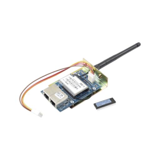 [PIMA_MWA500-HPRO-832] PIMA Kit de Comunicador WIFI/Ethernet para paneles PIMA HUNTERPRO-832 y CHIP para actualizar. Permite uso de App PIMALink 2.0 Gratuita.