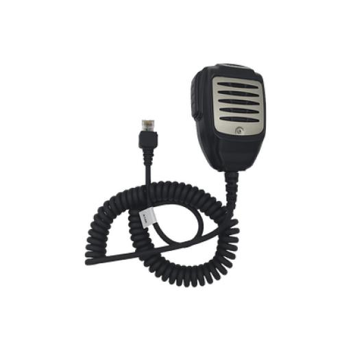 [PHOX_PHH222] Phox Micrófono para radio movil con conector de 8 pines para HYT TM600/ TM800