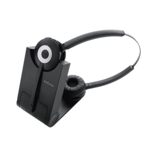 [JABRA_PRO-920-DUO] Jabra Pro 920 Duo con conexión DECT (920-69-508-105)