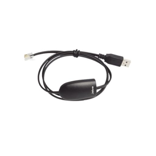 [JABRA_PRO-920-SERVICE] Jabra JABRA Pro 920 Service, Cable de servicio para PRO-920 (14201-29)