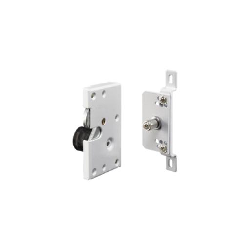 [ACCESSPRO_PROEB210] AccessPRO Cerradura eléctrica para puertas corredizas tipo gancho / Abierto en caso de falla.
