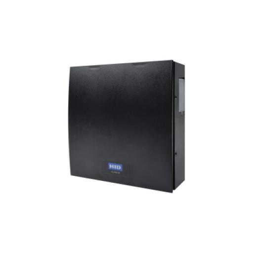 [HIDIDENTITY_RDRSEU90] HID Identity Lector de largo Alcance U90 (RDRSEU909K00000) UHF para EPC GEN2 / Alcance de hasta 5 mts