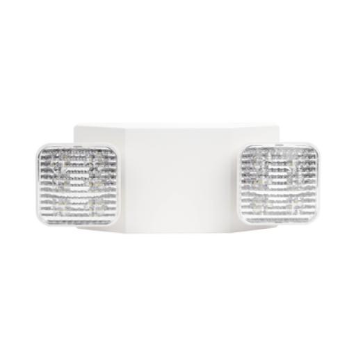 [SFIRE_SF700W] SFire Luz LED de Emergencia Dual LED /150 lúmenes/Luz fría/Batería de Respaldo Incluida/Botón de test.