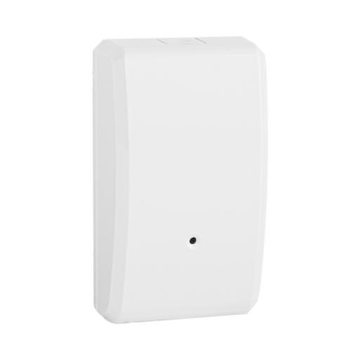 [SFIRE_SFWST302] SFire Sensor 3 en 1  (Impacto, apertura y zona externa)/Tres números de serie independientes para informes únicos