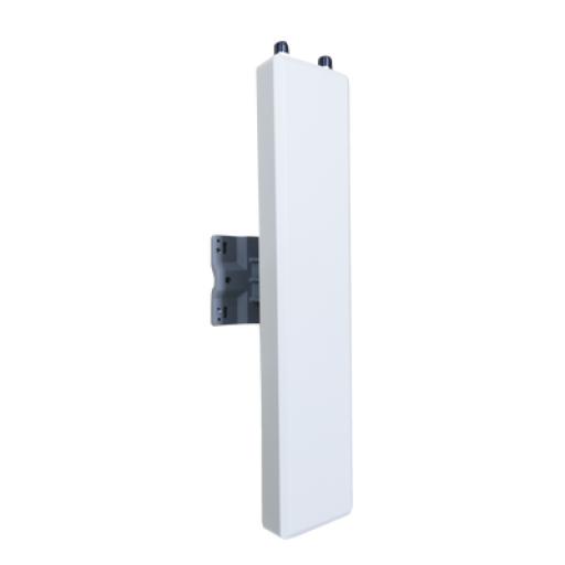 [ALTAITECHNOLOGIES_SP.AN-2S14-01] Altai Technologies Antena Sectorial, 2.4 GHz, 14 dBi, 2 N-Hembra, 70º, Polaridad Cruzada