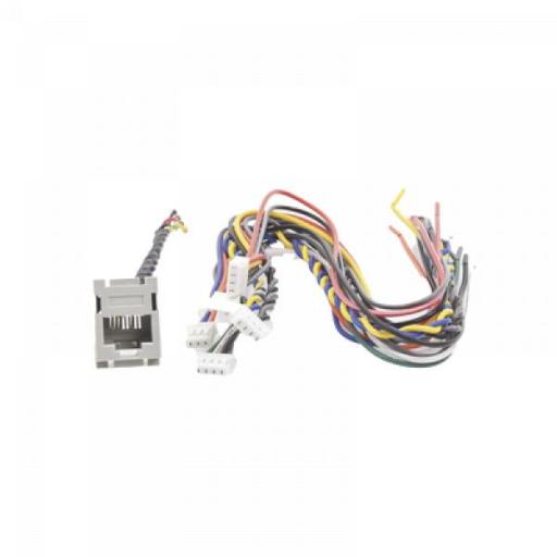 [SUPREMA_SPBSL2CABLESET] Suprema Juego de cables de conexion para Biostation L2