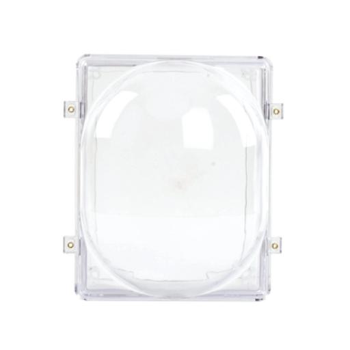 [STI_STI-1221-D] STI Protector Anti-Vandálico para Estrobo