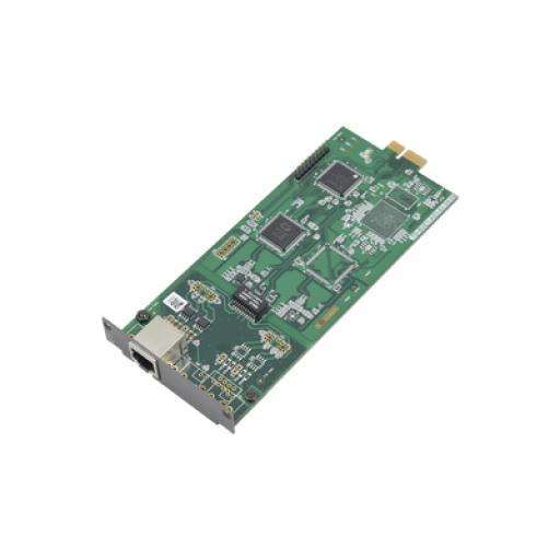 [KHOMP_UMG1E1RJ] Khomp Módulo con 1 puerto E1 (RJ45) para UMGSERVER300DY y UMGMODULAR300