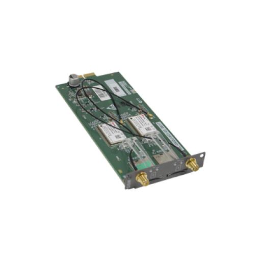 [KHOMP_UMG1GSM2G] Khomp Módulo con 1 canal GSM 2G para UMGSERVER300DY y UMGMODULAR300