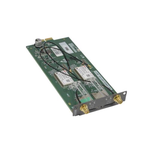 [KHOMP_UMG1GSM3G] Khomp Módulo con 1 canal GSM 3G para UMGSERVER300DY y UMGMODULAR300