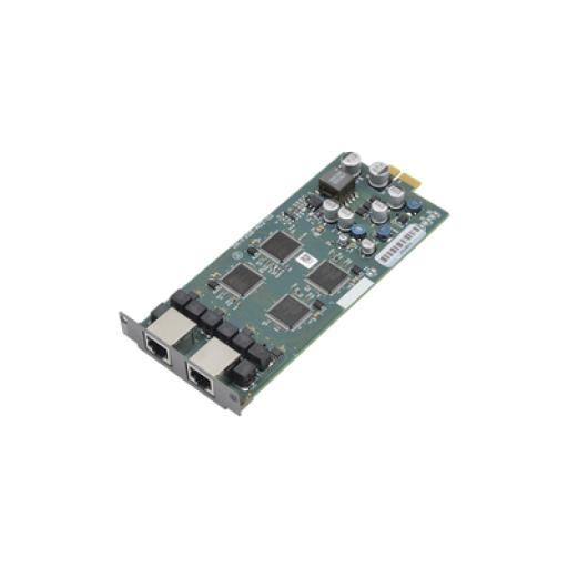 [KHOMP_UMG8FXS] Khomp Módulo con 8 canales FXS para UMGSERVER300DY y UMGMODULAR300