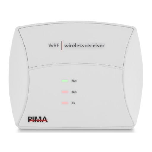 [PIMA_WRF143] PIMA Receptor Inalambrico para la serie Force