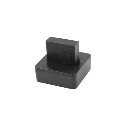 [EPCOM_XMRBATDOCK] Epcom Batería extra para XMRX5 incluye cargador