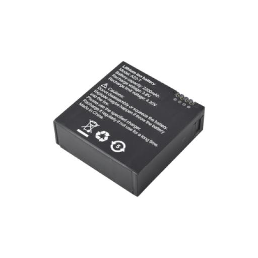 [EPCOM_XMRX5BATTERY] Epcom Batería compatible con Body Cam XMRX5