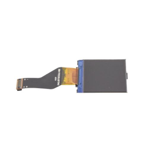 [EPCOM_XMRX5SCREEN] Epcom Pantalla LCD de reemplazo para BodyCam XMRX5, incluye protector.