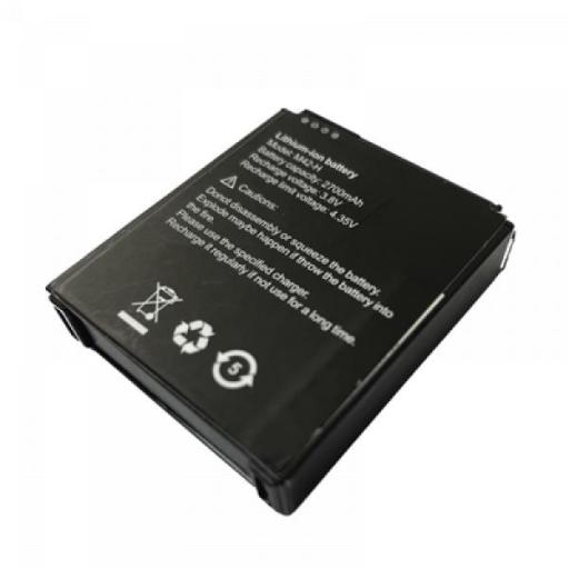 [EPCOM_XMRX8BATTERY] Epcom Bateria de respaldo para XMRX8