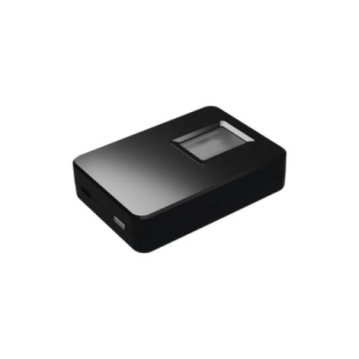 [ZKTECO_ZK-9500] ZKTeco Enrolador de huellas USB de alta resolución / SDK gratuito para desarrollos propios (JAVA, ANDROID, Windows C#) / Compatible con software ZKTeco