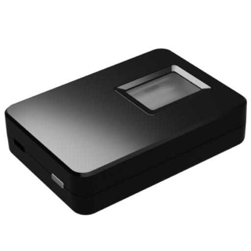 [ZKTECO_ZK-9500] ZKTeco Enrolador de huellas USB de alta resolución / SDK gratuito para desarrollos propios (JAVA, ANDROID, Windows C#) / Compatible con software ZKTeco
