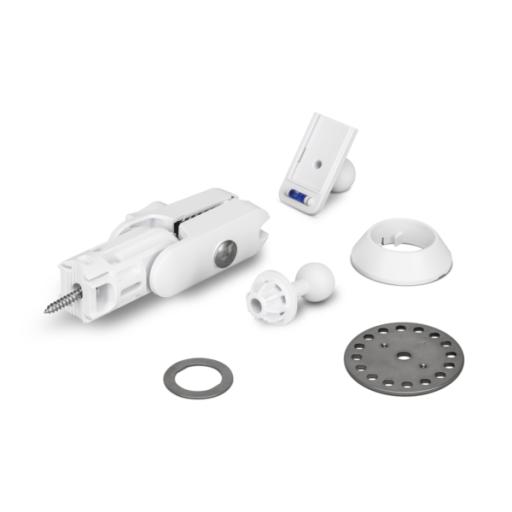 [UBIQUITINETWORKS_QUICK-MOUNT] Ubiquiti Networks Montaje rápido sin herramientas para CPE's de Ubiquiti Networks