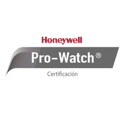 [HONEYWELL_PWTRAIN] Honeywell Certificacion Prowatch