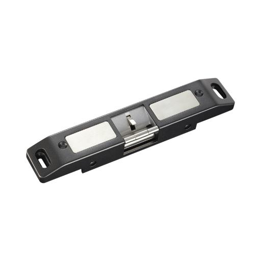 [ACCESSPRO_PROEB621S] AccessPRO Contrachapa Eléctrica Cerrada o Abierta en Caso de Falla ( Fail Secure)/ Uso en puertas de emergencia con barra de salida.