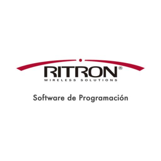[RITRON_JBS-PCPK-USB] Ritron Kit de Programación para JBS/ PBS / RDC