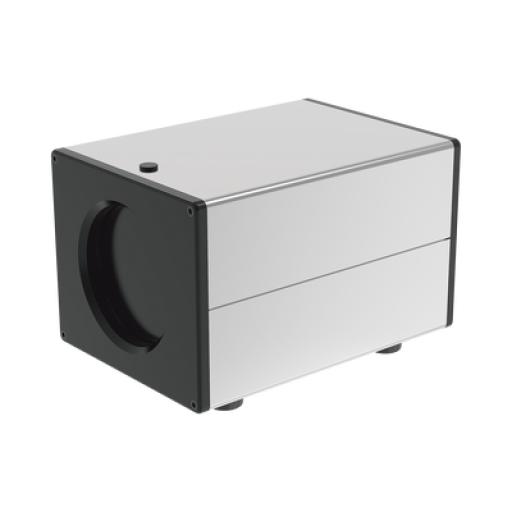 [HIKVISIONDIGITALTECHNOLOGY_DS-2TE127-G4A] Hikvision Digital Technology Black Body / Calibrador para Precisar la Temperatura / Compatible con Cámaras Térmicas HIKVISION