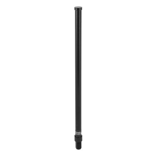 [PCTEL_BOA24006-NF] PCTEL Antena Base Omnidireccional, Rango de Frecuencia 2400-5 MHz, 6 dBi de Ganancía.