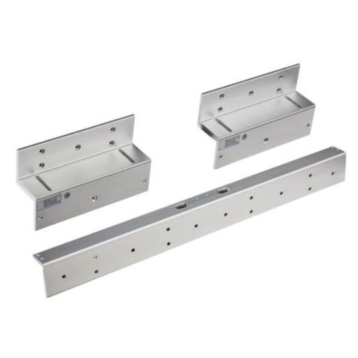 [ACCESSPRO_BZL1200ND] AccessPRO Montaje doble para MAG1200NDLED tipo Z y L