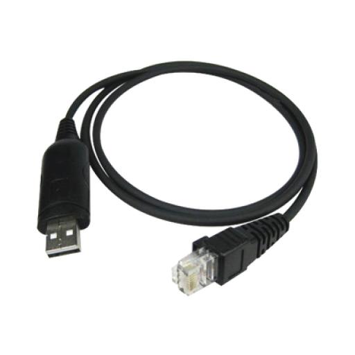 [TXPRO_TXCPVX2100] txPRO Cable programador para radios móviles Vertex VX-2100, VX-2200.
