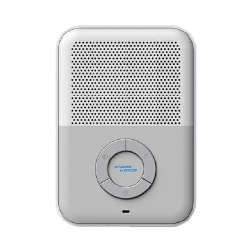 [KOCOM_KDPQ81F] Kocom Auricular Manos Libres compatible con Frente de Calle KD-Q81T