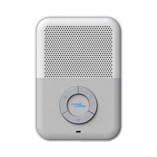 [KOCOM_KDPQ81F] Kocom Auricular Manos Libres compatible con Frente de Calle KD-Q81T
